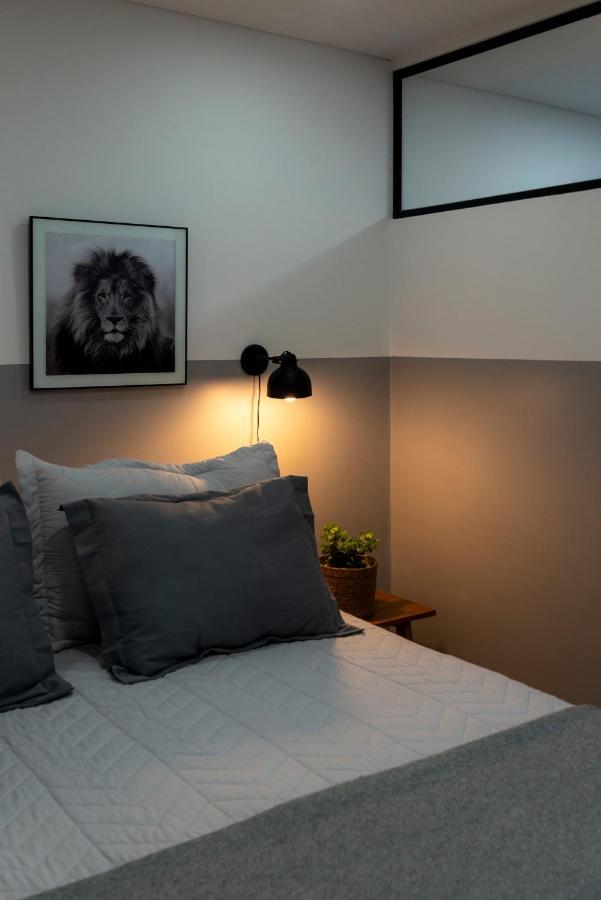 Departamento Centrico Con Estacionamiento Gratis Apartment San Salvador de Jujuy Bagian luar foto