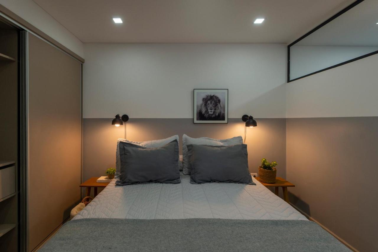 Departamento Centrico Con Estacionamiento Gratis Apartment San Salvador de Jujuy Bagian luar foto