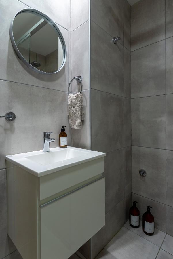 Departamento Centrico Con Estacionamiento Gratis Apartment San Salvador de Jujuy Bagian luar foto