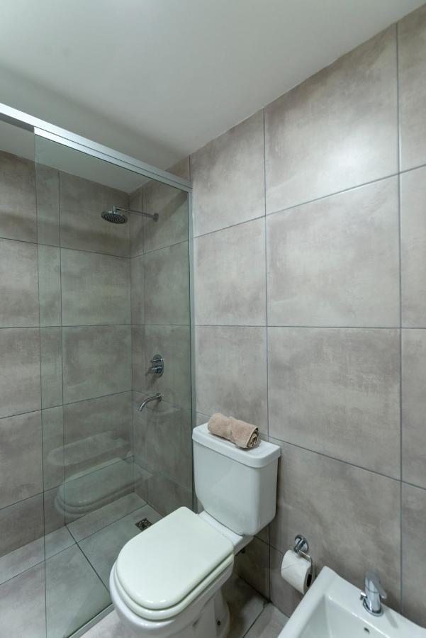 Departamento Centrico Con Estacionamiento Gratis Apartment San Salvador de Jujuy Bagian luar foto
