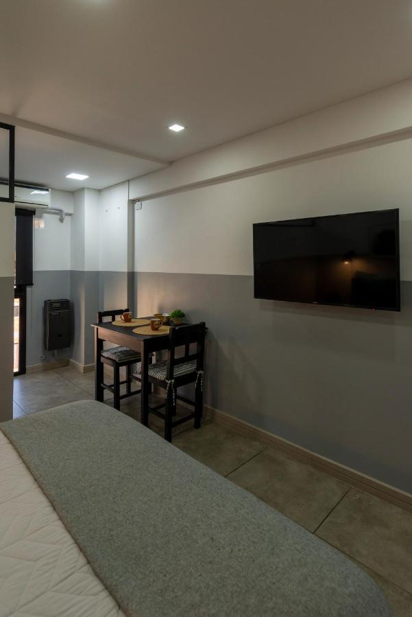 Departamento Centrico Con Estacionamiento Gratis Apartment San Salvador de Jujuy Bagian luar foto
