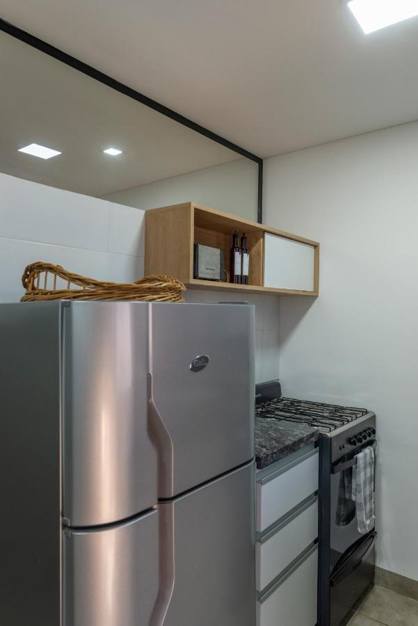Departamento Centrico Con Estacionamiento Gratis Apartment San Salvador de Jujuy Bagian luar foto