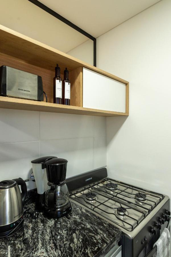 Departamento Centrico Con Estacionamiento Gratis Apartment San Salvador de Jujuy Bagian luar foto
