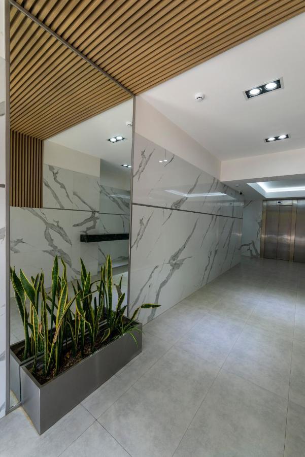 Departamento Centrico Con Estacionamiento Gratis Apartment San Salvador de Jujuy Bagian luar foto